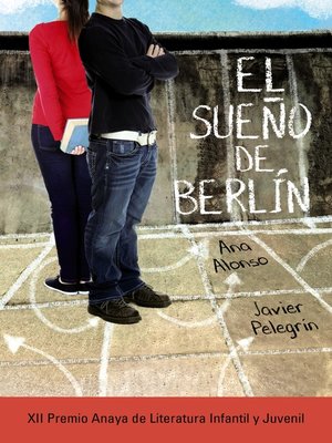cover image of El sueño de Berlín